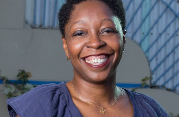 Nyasha Warren asume el rol de Gerente de Investigación en el Museo del Canal de Panamá