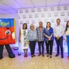 Nestlé dona más de medio millón de rebanadas de queso al MIDES de Panamá