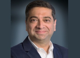 Visión de Futuro: Entrevista con Prakash Panjwani, CEO de WatchGuard Technologies, sobre las Prioridades y Desafíos para 2024