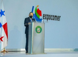 Expocomer 2024: Presidente Cortizo Cohen destaca el importante rol del sector empresarial en la recuperación económica del país