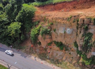 Congreso Internacional en Costa Rica impulsa primer Código de Geotecnia