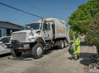 Revisalud alerta graves interrupciones en las operaciones de recolección de residuos en San Miguelito, tras incendio en Cerro Patacón