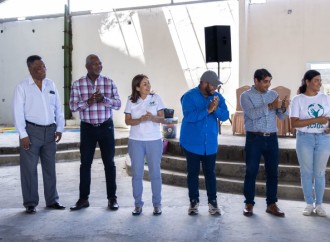 Scholas y CAF concluyen cuarta etapa de proyecto para el bienestar de la juventud en Colón