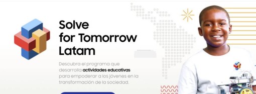 Nueva plataforma digital de Samsung reconoce y fortalece red de educadores en América Latina