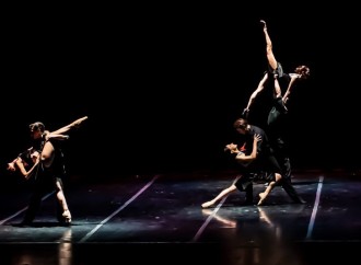 TANGOBALLET: La fusión mágica de la tradición clásica y el tango estilizado en Buenos Aires Ballet