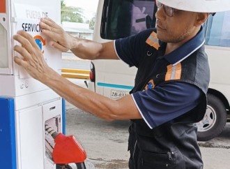 Verificaciones de Acodeco Coclé en Estaciones de Combustible busca proteger derechos del consumidor