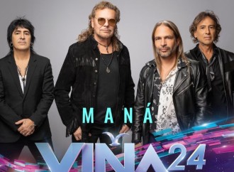 Revive lo mejor de Maná y Men at Work, dos leyendas del rock por SERTV