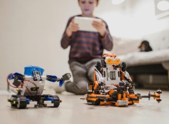 Kaspersky alerta vulnerabilidades en juguetes inteligentes que podría exponer a niños a ciberdelincuentes