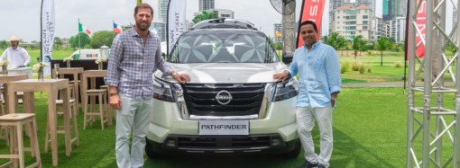 Nissan presenta en Panamá el nuevo Pathfinder 2024, icónico SUV familiar totalmente renovado