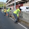MOP y Autoridad de Aseo trabajan en equipo para el mantenimiento de la ciudad