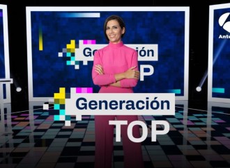 Ana Pastor presenta ‘Generación TOP’: el nuevo concurso de Antena 3 Internacional que enfrenta a famosos de distintas edades