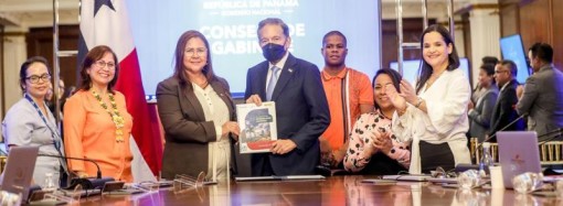 Panamá avanza hacia la accesibilidad universal