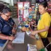 Acodeco Coclé retira del mercado 97 productos vencidos en El Roble