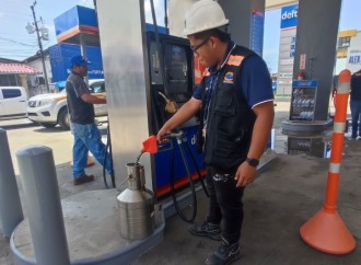Acodeco en Bocas del Toro: Mayoría de las estaciones de combustible cumplen con las normas técnicas