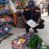 Fiscalizaciones de Acodeco resultan en decomiso de productos vencidos en Chiriquí Grande
