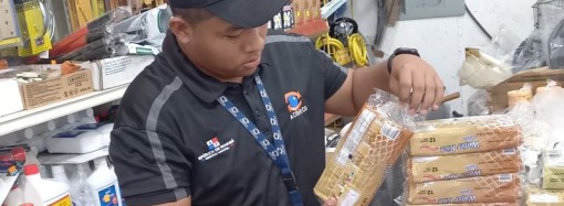 Acodeco detecta irregularidades en locales comerciales de Bocas del Toro