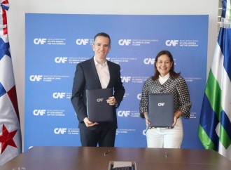 CAF y Banistmo firman acuerdo para financiar Pymes con enfoque en mujeres y proyectos verdes