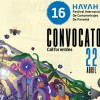 Hayah Festival Internacional abre convocatoria para su 16ª edición