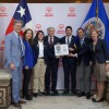 Santiago de Chile será la sede de los Juegos Mundiales de Olimpiadas Especiales 2027