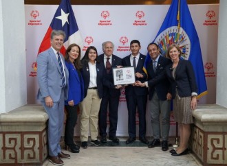 Santiago de Chile será la sede de los Juegos Mundiales de Olimpiadas Especiales 2027