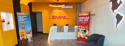 Expansión de DHL Express en Panamá atiende demanda de envíos internacionales