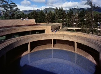 Etapa final de la convocatoria para el Premio Latinoamericano de Arquitectura Rogelio Salmona 2024