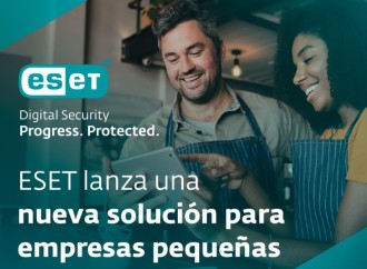 ESET presenta ESBS: la nueva solución de seguridad para pequeñas empresas y hogares