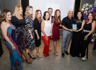 ACOBIR celebra la 10ma Gala de los MLS Awards en Panamá