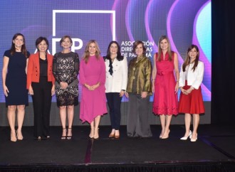 ADP premia a empresas panameñas con mayor equidad de género en sus juntas directivas
