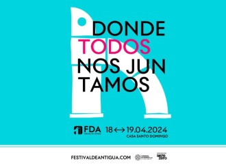 Guatemala anuncia la 17ª Edición del Festival de Antigua: Donde las ideas se hacen realidad