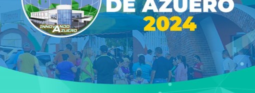 Cobertura especial de SERTV de las presentaciones folclóricas en la Feria de Azuero
