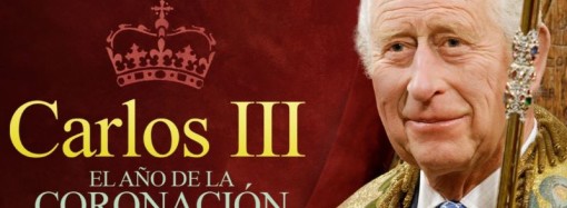 ¡HOLA! TV conmemora el primer aniversario del reinado de Carlos III con una programación exclusiva