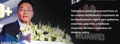 Líderes de la industria y visionarios se reunieron en el Huawei Latam Eco-Connect Summit 2024 en la Ciudad de México