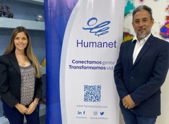 Humanet e Instituto Superior de Ingeniería firman alianza estratégica para empleo en Panamá