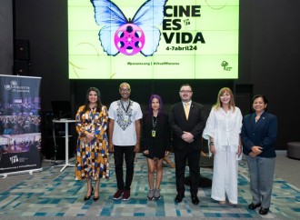 Industria IFF Panamá promueve el diálogo e innovación para el fortalecimiento cinematográfico