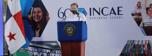 INCAE inaugura Centro Ejecutivo y lanza Programa Executive MBA en Panamá