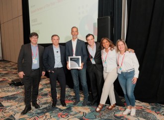 Fortinet premia el Mejor Desempeño en Latinoamérica y el Caribe