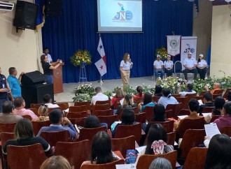Encuentro de la Junta Nacional de Escrutinio con la Comunidad de Chiriquí: Segunda Jornada de Diálogo
