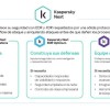 Kaspersky presenta Kaspersky Next: Innovación en Ciberseguridad Empresarial