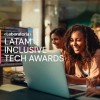 Laboratoria apertura postulaciones para los Latam Inclusive Tech Awards (LITA) 2024