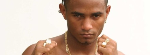 «La Araña» Vásquez, la leyenda del Boxeo Panameño en Actualidad Deportiva por Sertv