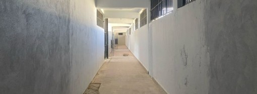 Ministerio de Gobierno anuncia finalización de obras en la cárcel pública de Chitré
