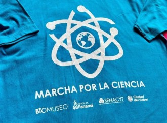 Marcha por la Ciencia promueve la importancia del Agua en la Salud y Economía