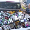 Acodeco Chiriquí decomisó más de 2 mil productos vencidos en ferreterías