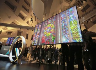 Samsung presenta Neo QLED 8K: La nueva era de la Inteligencia Artificial en la TV