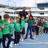 Smart Academy da la Bienvenida al Tour Escolar 2024 de Quesos Nestlé: Un Evento Cero Residuos y en sintonía con el Día de la Tierra