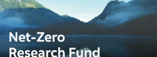Convocatoria abierta: Scotiabank apoya la investigación con subvenciones Net-Zero Research Fund 2024