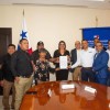 Nueva convención colectiva entre SITRAIBANA y Chiquita Panamá beneficia a miles de trabajadores