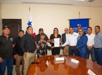 Nueva convención colectiva entre SITRAIBANA y Chiquita Panamá beneficia a miles de trabajadores