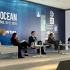 Instituto Smithsonian participa en la 9ª Conferencia «Our Ocean» en Grecia